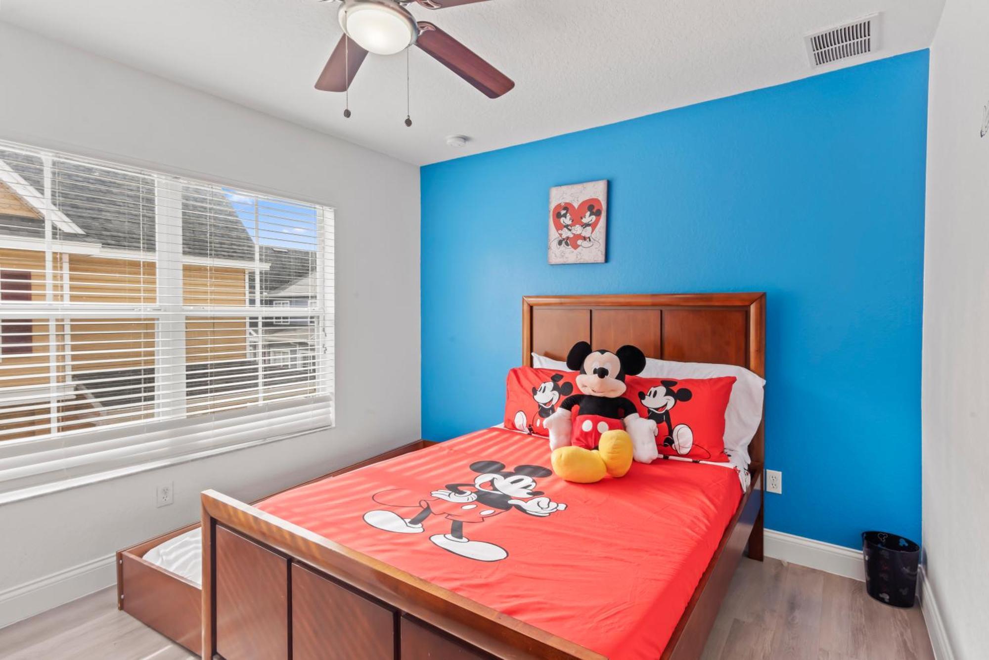 The Villas At Seven Dwarfs - 4564 Luxury Villa - Near Disney - Water Park Kissimmee Eksteriør billede