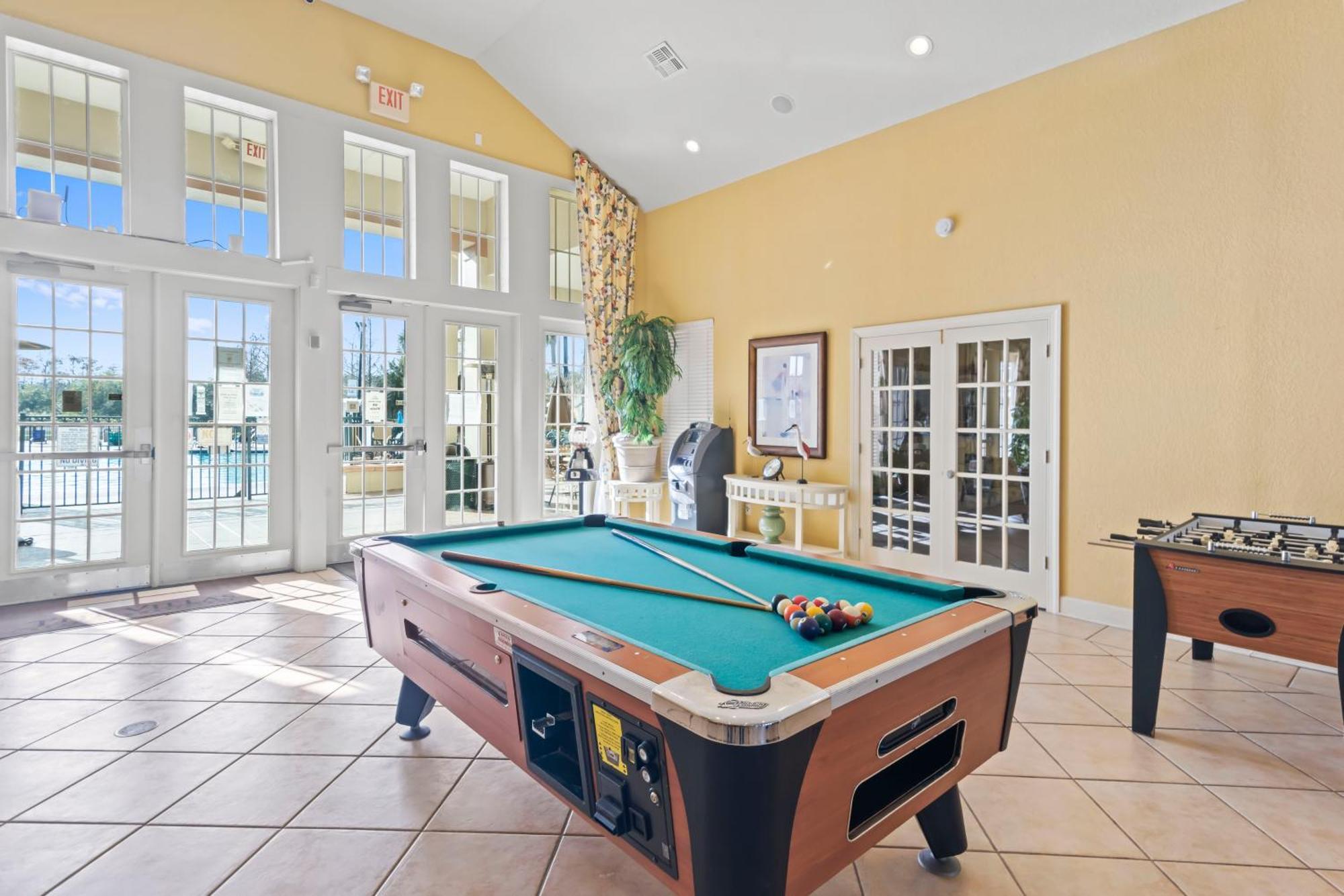 The Villas At Seven Dwarfs - 4564 Luxury Villa - Near Disney - Water Park Kissimmee Eksteriør billede