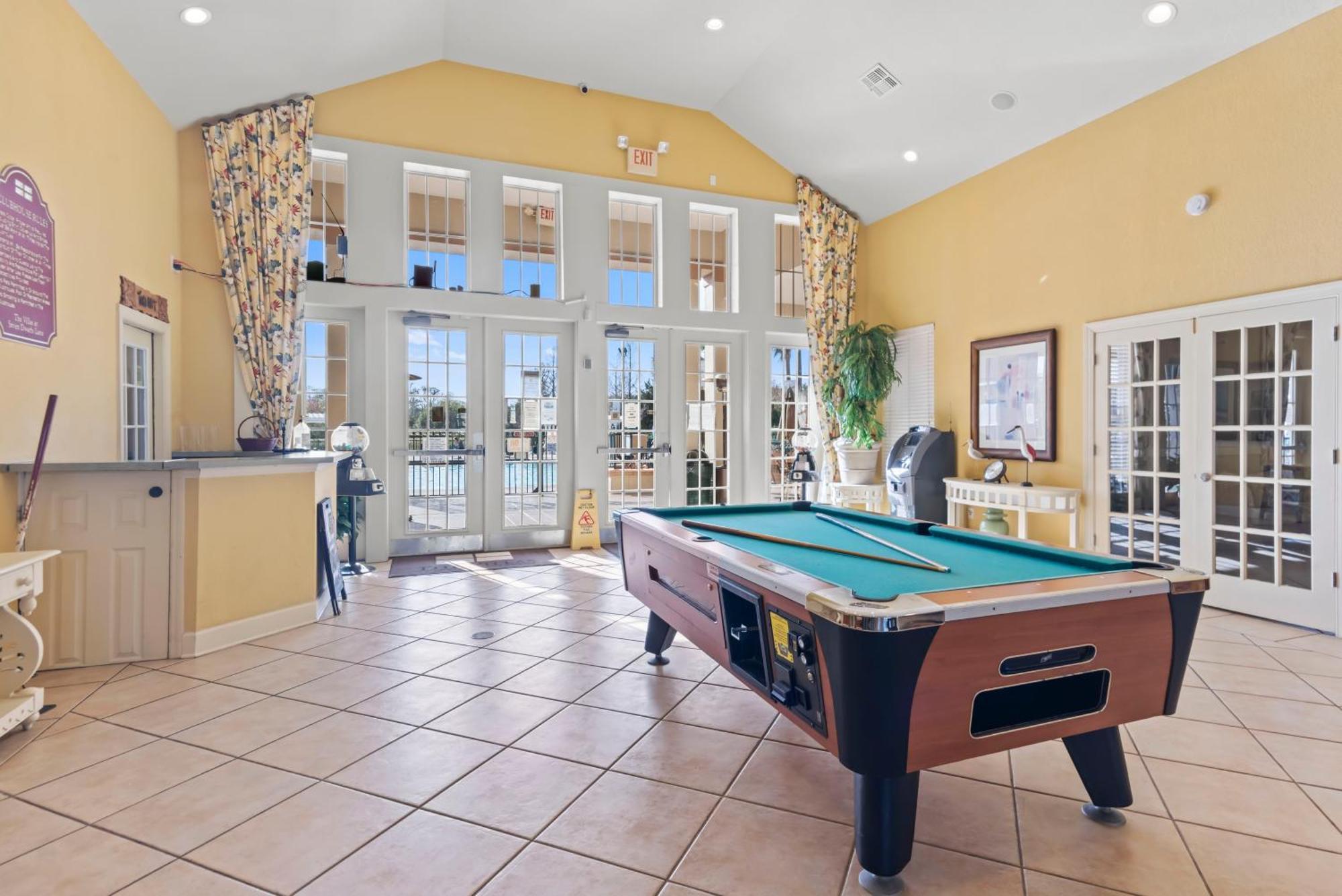 The Villas At Seven Dwarfs - 4564 Luxury Villa - Near Disney - Water Park Kissimmee Eksteriør billede