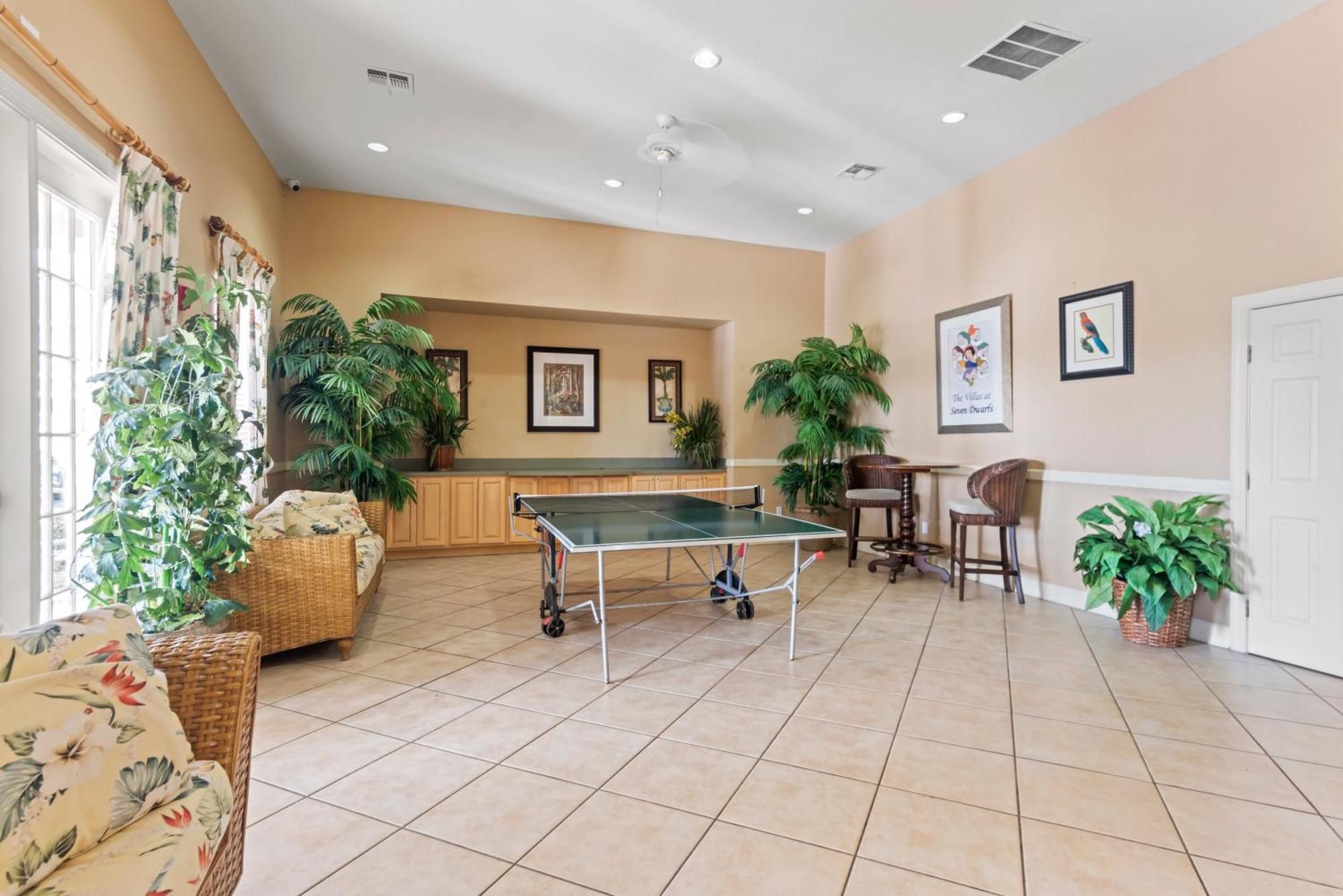 The Villas At Seven Dwarfs - 4564 Luxury Villa - Near Disney - Water Park Kissimmee Eksteriør billede