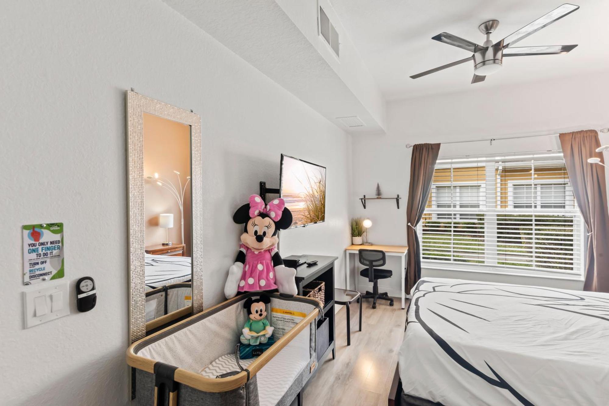 The Villas At Seven Dwarfs - 4564 Luxury Villa - Near Disney - Water Park Kissimmee Eksteriør billede