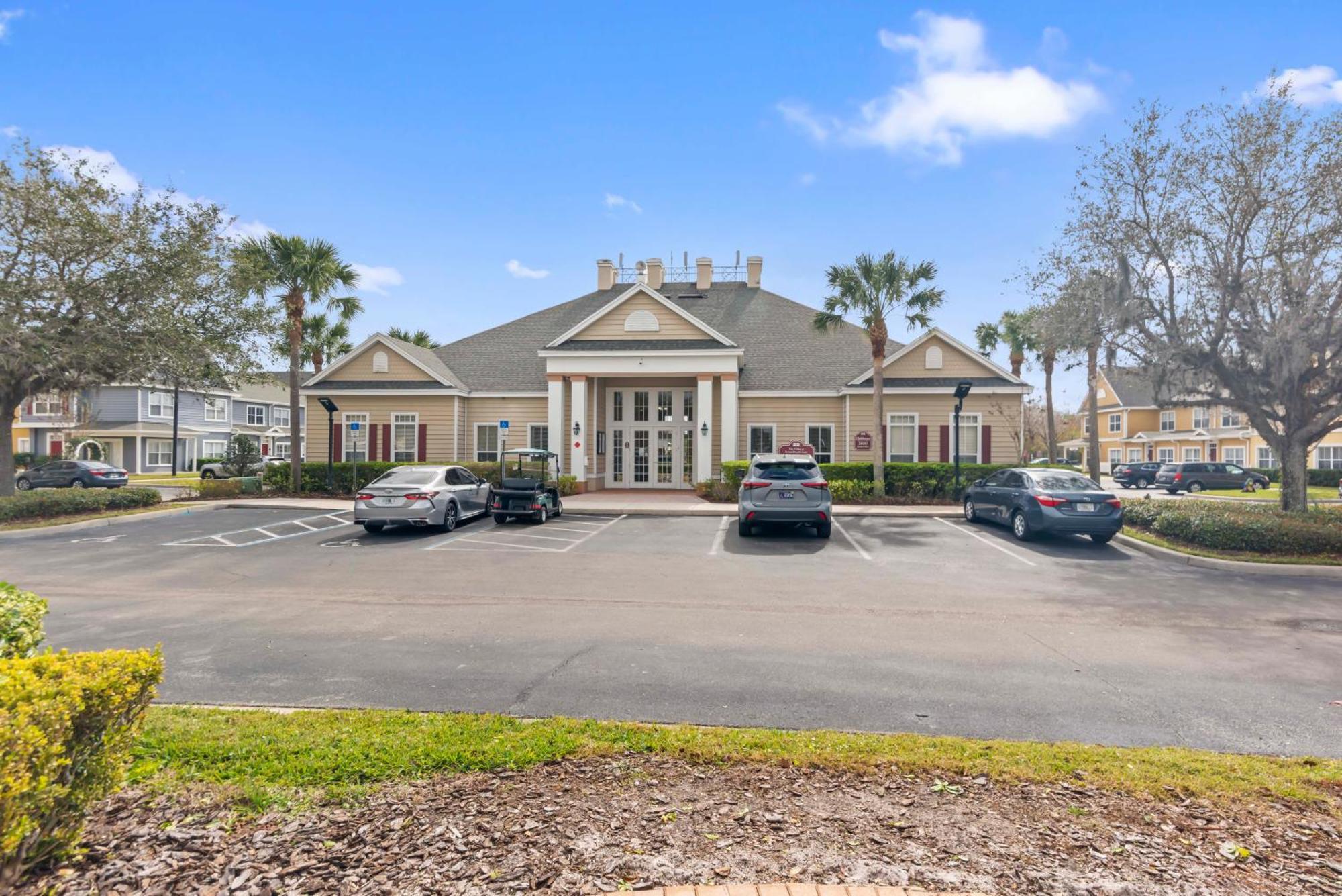 The Villas At Seven Dwarfs - 4564 Luxury Villa - Near Disney - Water Park Kissimmee Eksteriør billede